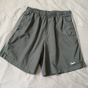 Nike mens  7” training short dri-fit